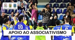 Programa de apoio ao associativismo em Sintra apoio ao associativismo