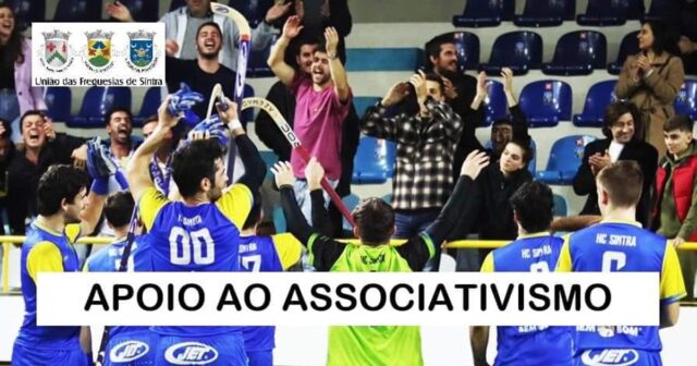 apoio ao associativismo