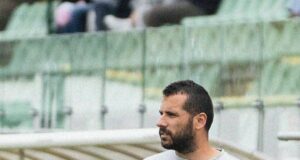 João Nuno na “pole positon” para o Estrela