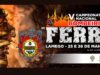 Bombeirinho de Ferro 2024 em Lamego Bombeirinho de Ferro