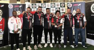 Atletas sintrenses conquistam pódios no Campeonato Nacional de Matraquilhos Campeonato Nacional de Matraquilhos