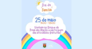Dia da Família na Praia das Maçãs Dia da Família na Praia das Maçãs