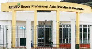 EPAV centro educacional de excelência EPAV