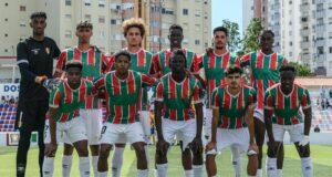 Est. Amadora B ou Interoeste: quem sobe ao Nacional?