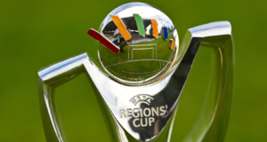 Selecção sénior da AFL vai jogar na UEFA Regions Cup este Verão