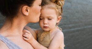 Mães no Desporto, exemplos de determinação e Amor dia da mãe