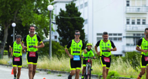 VIII Duatlo Cross da Amadora
