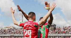 Estrela garante manutenção e equipa B sobe ao Nacional