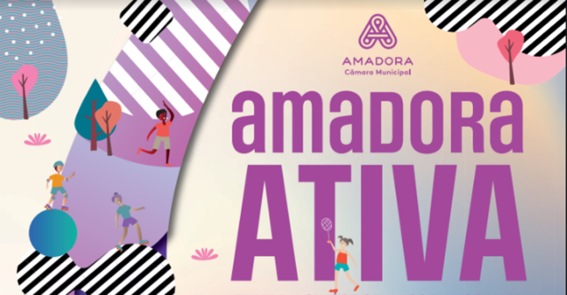Amadora ativa