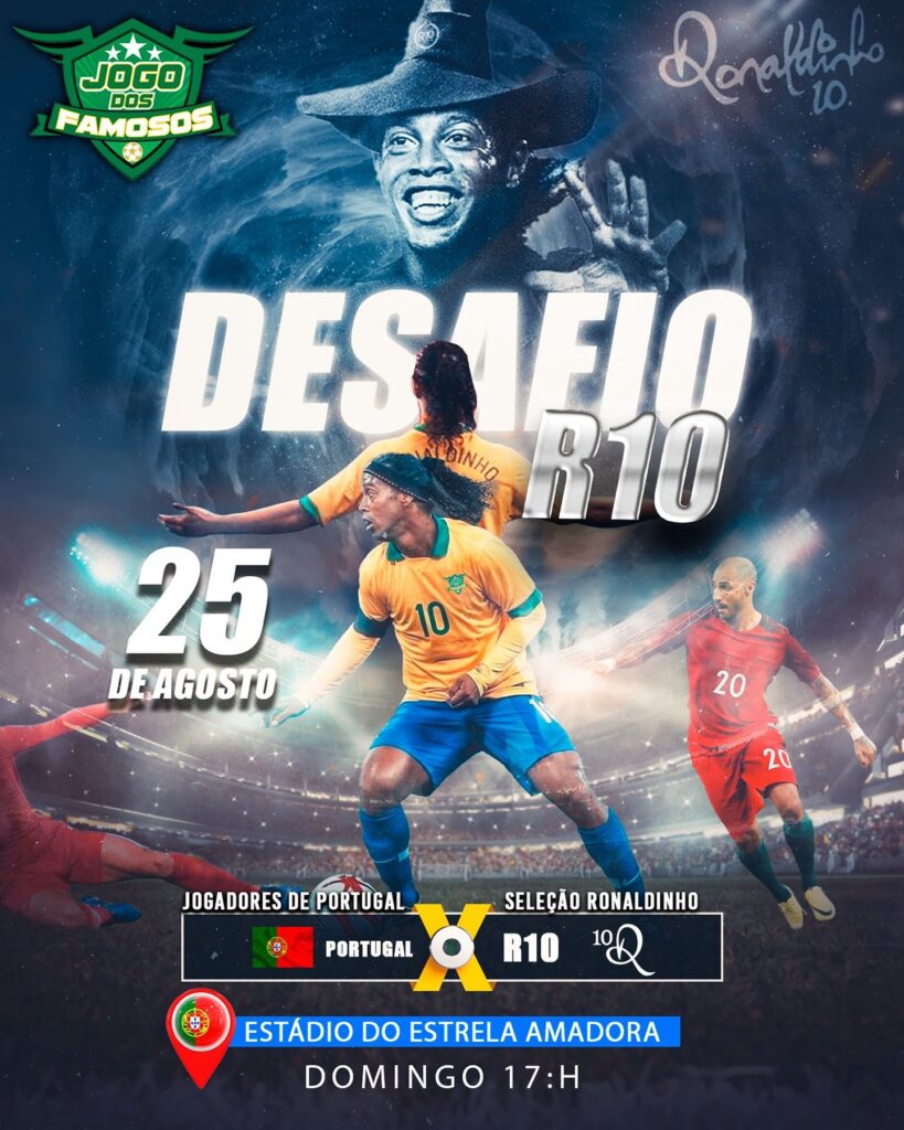 Jogo dos Famosos