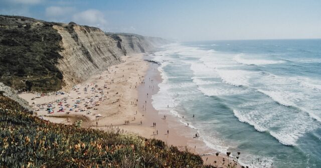 praias de Sintra