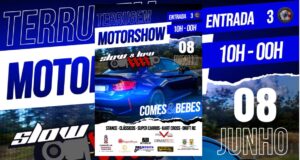 Terrugem Motorshow Terrugem Motorshow
