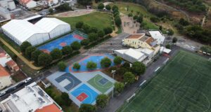 Casal de Cambra aposta no desporto e numa vida mais saudável