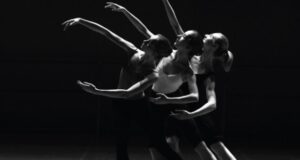 Academia Ai!aDança desafia jovens a terem aulas de Dança e Música