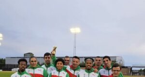 Portugal é Tricampeão da Europa Virtus e ganha 15 Medalhas