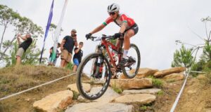 Jogos Olímpicos: 48 atletas portugueses qualificados para Paris