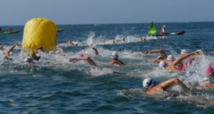 Alexandre Gonçalves e Marta Pimentel ganham 18.ª Travessia Bessone Basto 18.ª Travessia Bessone Basto