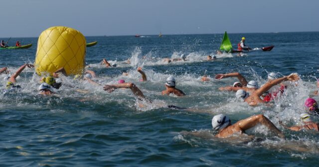 18.ª Travessia Bessone Basto