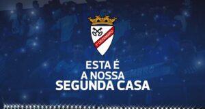 Séniores do 1º Dezembro mudam-se para a sua nova “casa” de Massamá