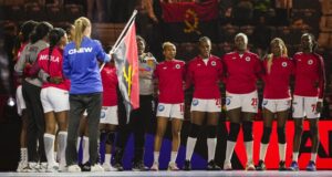 Angola perde com Paises Baixos e complica apuramento para a próxima fase Angola perde com Paises Baixos