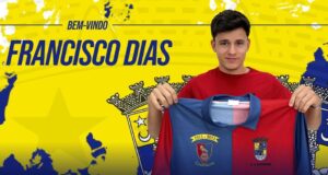 SU Sintrense reforça equipa sénior com novas contratações