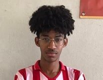 Henrique Costa reforça Real SC