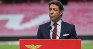 Rui Costa fala sobre João Felix, Renato Sanches e Nicolas Otamendi João Felix