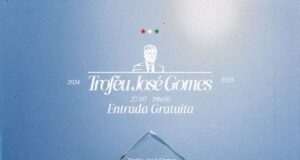 Estrela da Amadora-Leixões é o jogo de apresentação dos tricolores