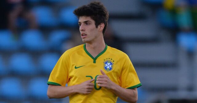 Lucas Piazon Lucas Piazon