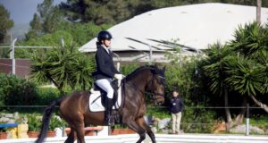 Ema Ferreira e Medronho do Zambujal (Cardiga Team) qualificados para CPD-Campeonato de Portugal Maria Jet 4