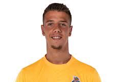 EST. AMADORA – Meixedo próximo de trocar Dragão pela Reboleira