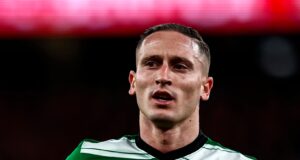 Leão Nuno Santos falha jogo com FC Porto