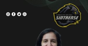 Patrícia Nel: Capitã das “Lobas” terminou carreira no SU Sintrense