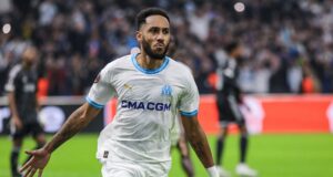 Pierre-Emerick Aubameyang reforça Al Qadisiyah Pierre-Emerick Aubameyan