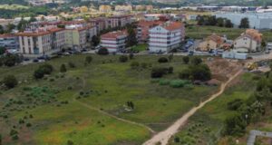 Sintra investe 17 milhões na construção do Polo Escolar da Serra das Minas Polo Escolar da Serra das Minas