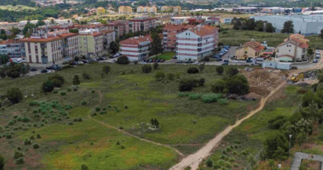 Polo Escolar da Serra das Minas