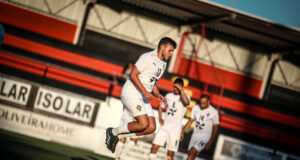 Selecção da AFL vai disputar a Fase Intermédia da Taça das Regiões da UEFA