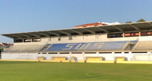 Didi, Rodrigo Dias e Rodrigo Luís são reforços do Sintrense para 2024/25 Sintrense