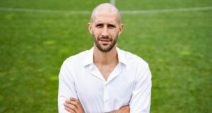 1.ª DISTRITAL DE LISBOA – André Ferreira é o novo treinador do Real SC Tiago Ferreira sucede a Ricardo Monsanto