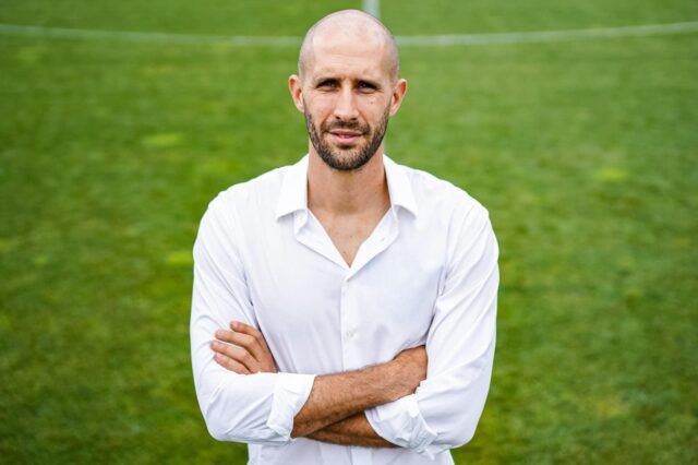 Tiagoferreirarealsc Tiago Ferreira sucede a Ricardo Monsanto