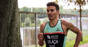 Atletas Olímpicos – Vasco Vilaça Vasco Vilaça
