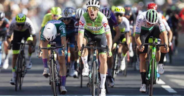 Volta a Portugal 2024 Volta a Portugal 2024