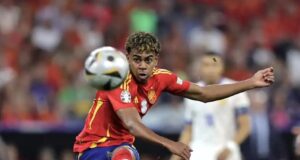 Valor de Yamal chega aos 120 milhões… com 17 anos Yamal