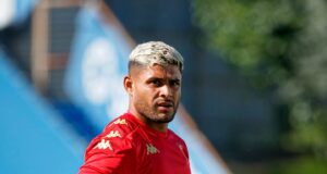 Estoril empata com Mafra e continua sem sofrer golos