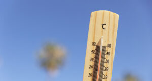 Distrito de Lisboa chega aos 38 graus esta quarta-feira temperatura
