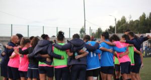 Futebol feminino: Damaiense e Benfica nas meias finais da Supertaça