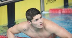 Diogo Ribeiro conquista título europeu de sub-23