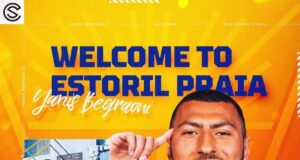 Yanis Begraoui reforça ataque canarinho