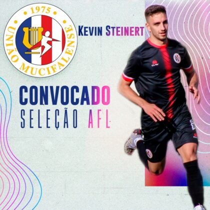 kevin steinert