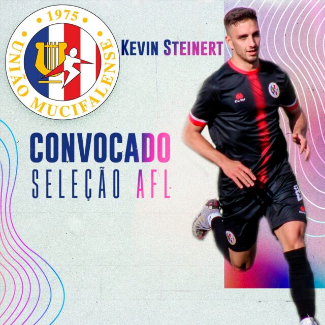 kevin steinert